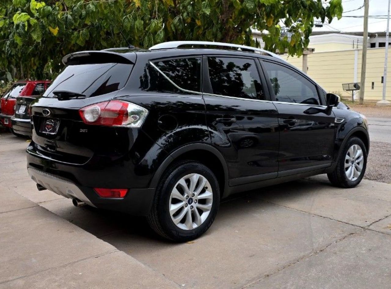 Ford Kuga Usado en Mendoza, deRuedas