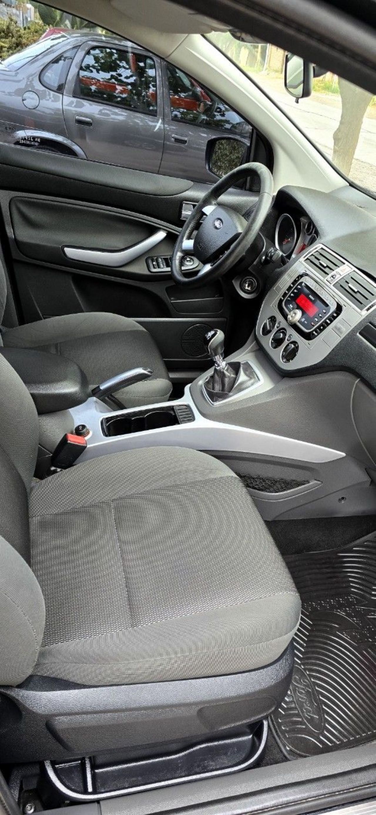 Ford Kuga Usado en Mendoza, deRuedas