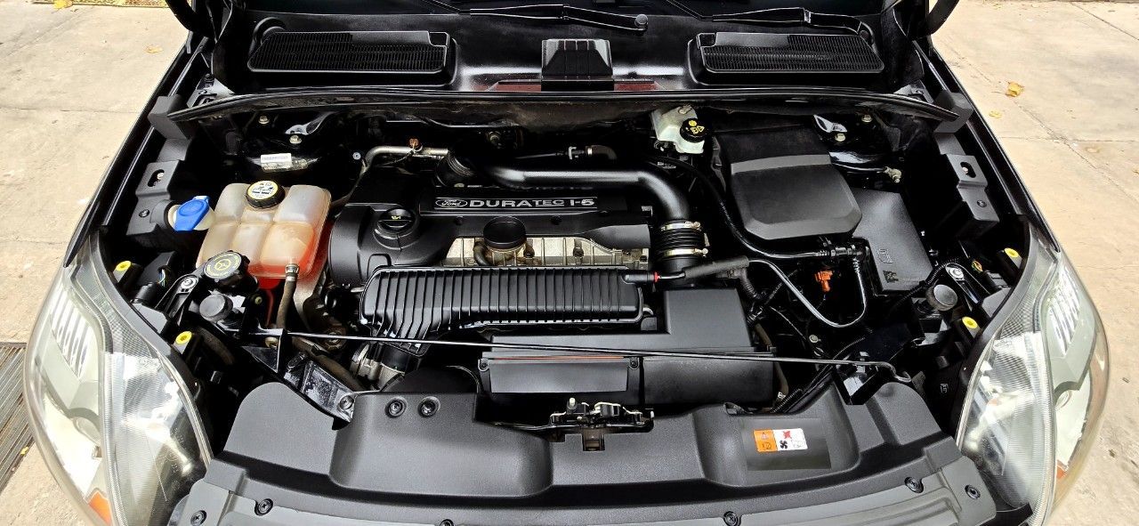 Ford Kuga Usado en Mendoza, deRuedas