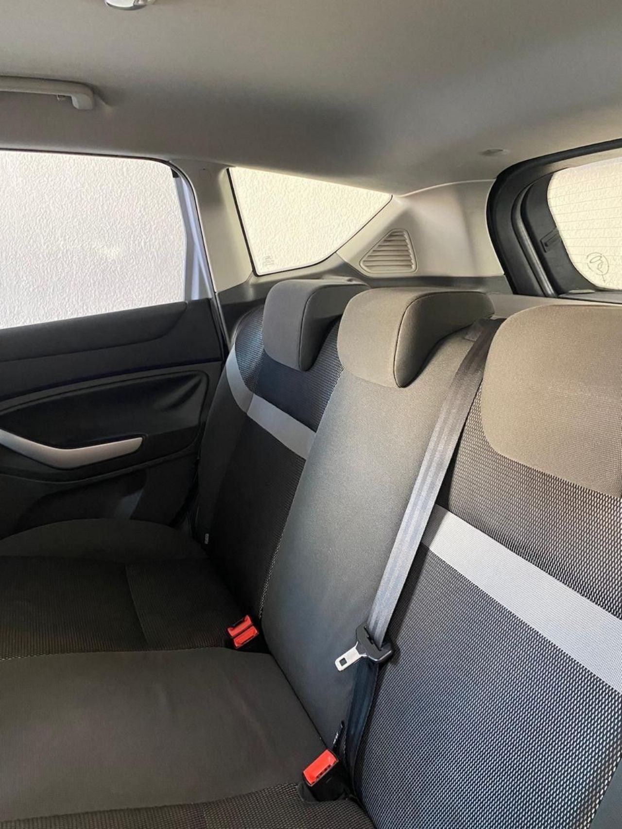 Ford Kuga Usado Financiado en Córdoba, deRuedas