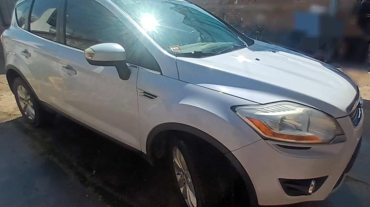Ford Kuga Usado en Mendoza, deRuedas