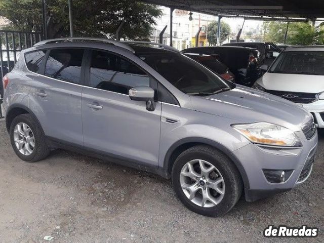 Ford Kuga Usado en Neuquén, deRuedas