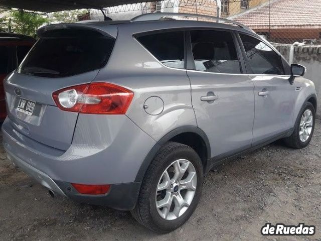 Ford Kuga Usado en Neuquén, deRuedas