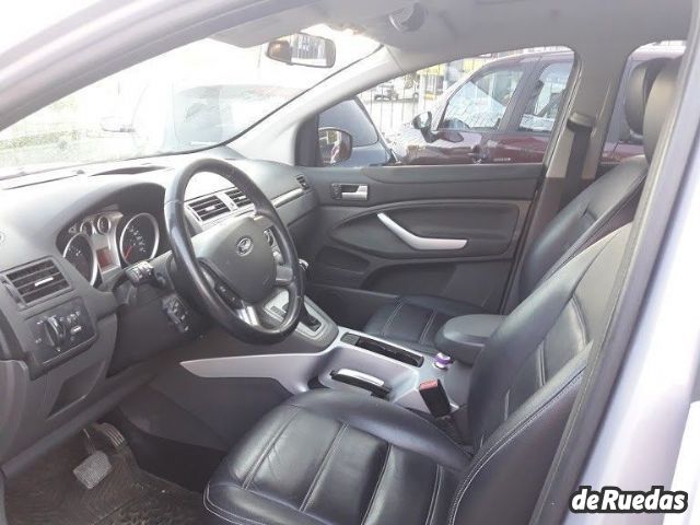 Ford Kuga Usado en Neuquén, deRuedas