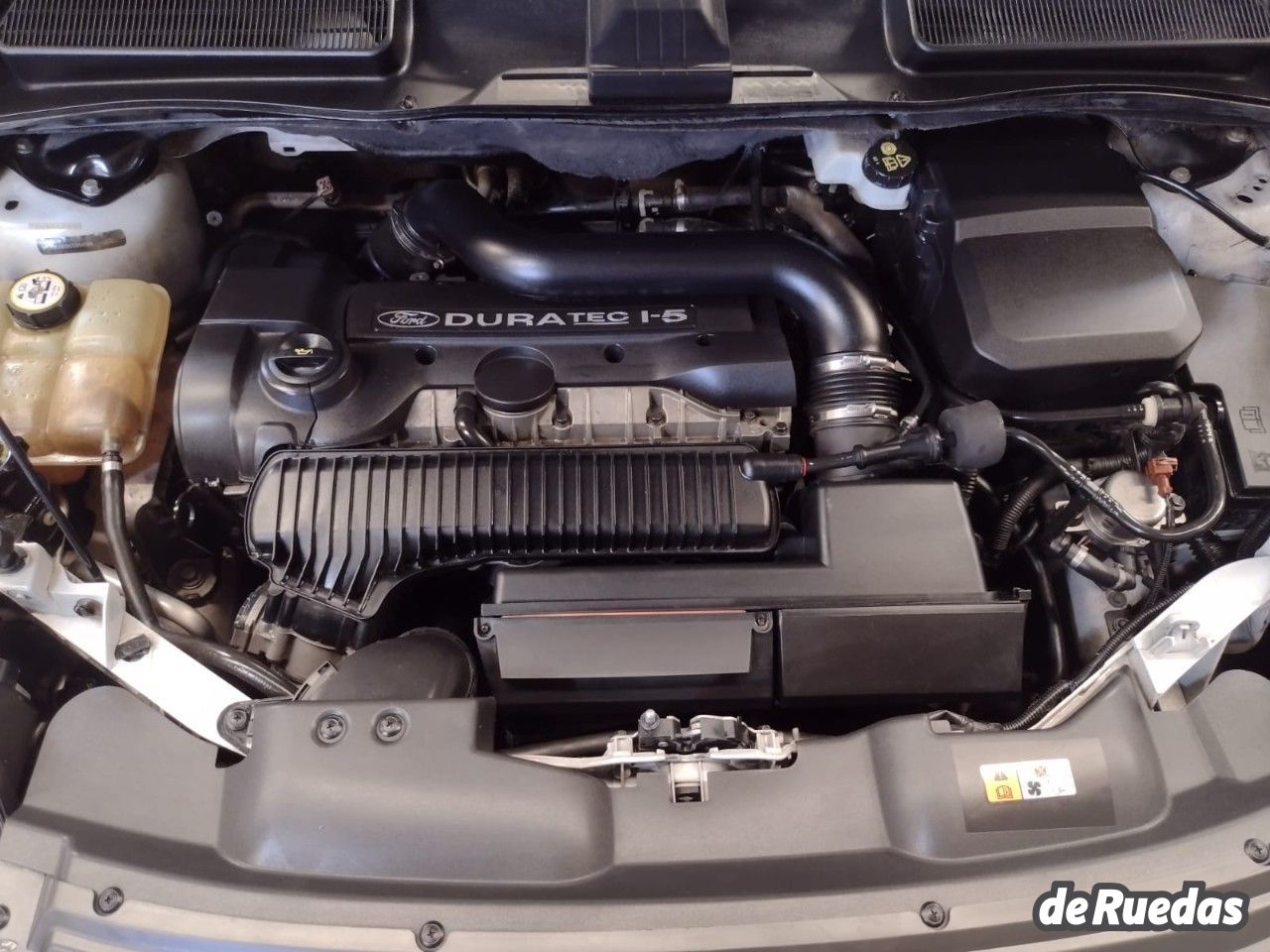 Ford Kuga Usado en Mendoza, deRuedas