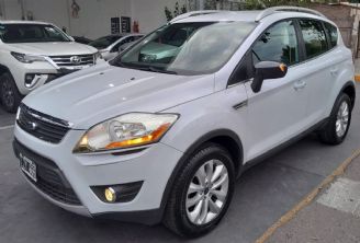 Ford Kuga Usado en San Juan