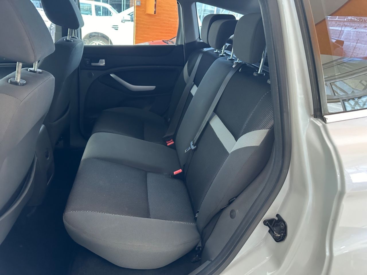 Ford Kuga Usado en Mendoza, deRuedas