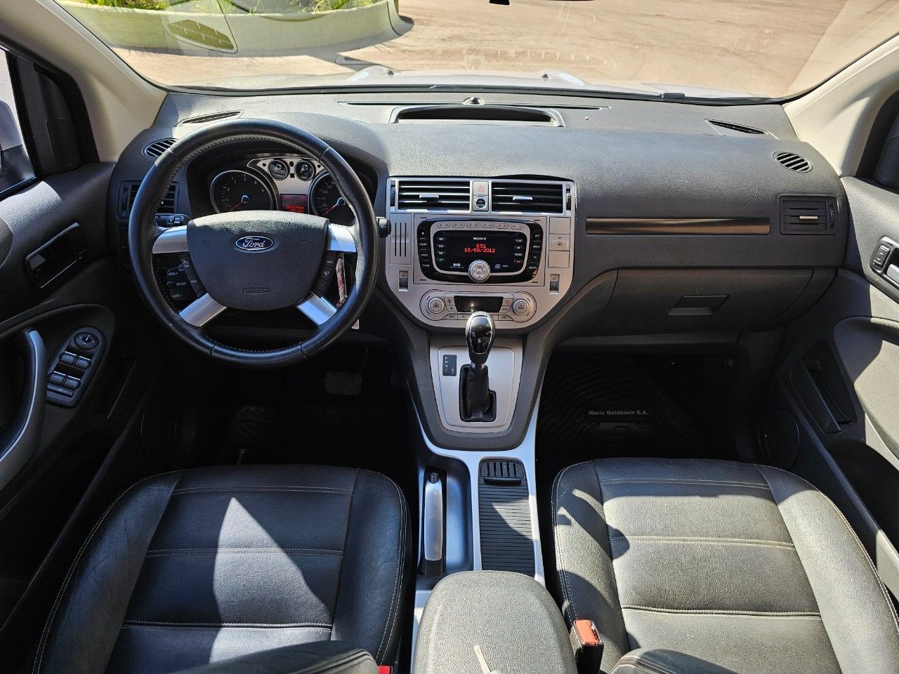 Ford Kuga Usado en Mendoza, deRuedas