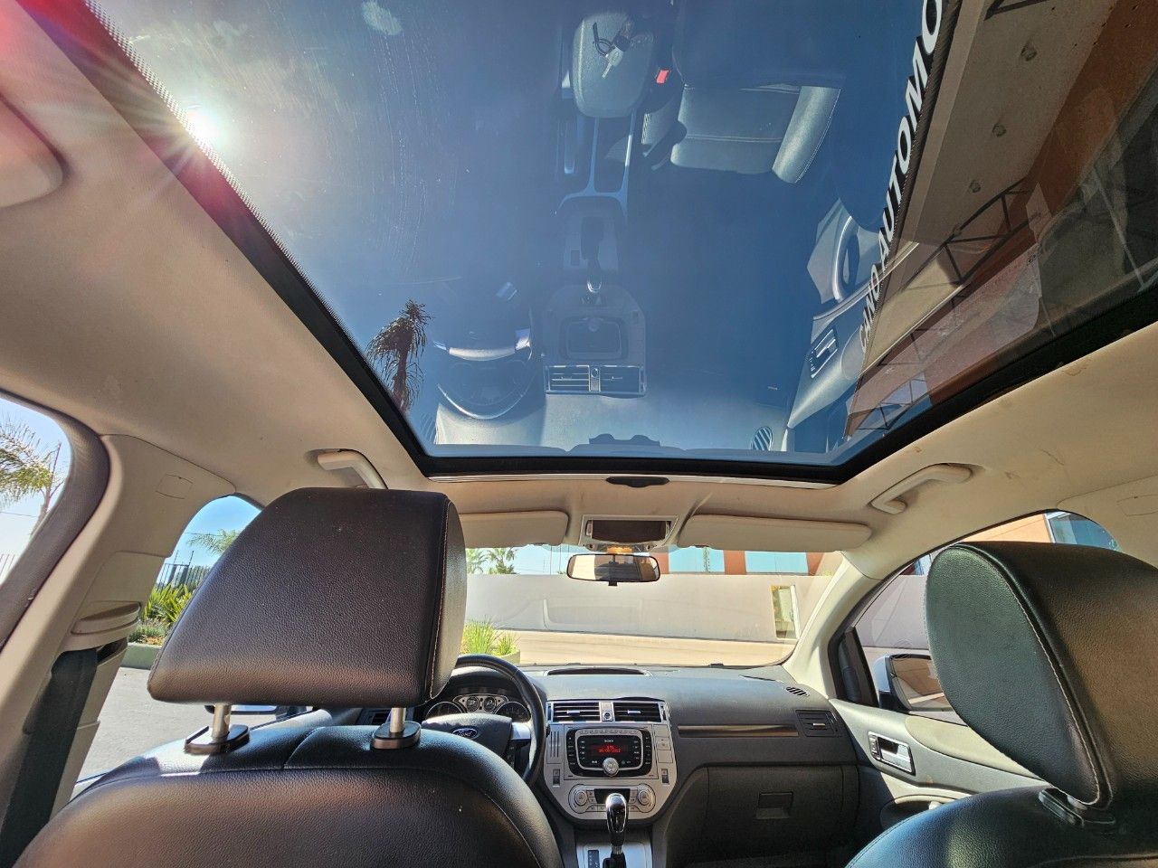 Ford Kuga Usado en Mendoza, deRuedas
