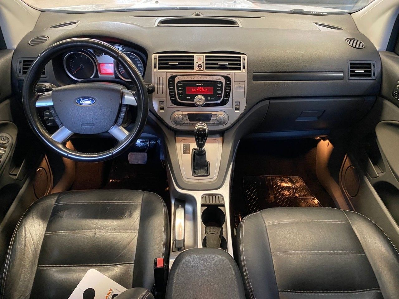 Ford Kuga Usado en Mendoza, deRuedas