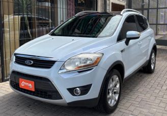 Ford Kuga Usado en Córdoba