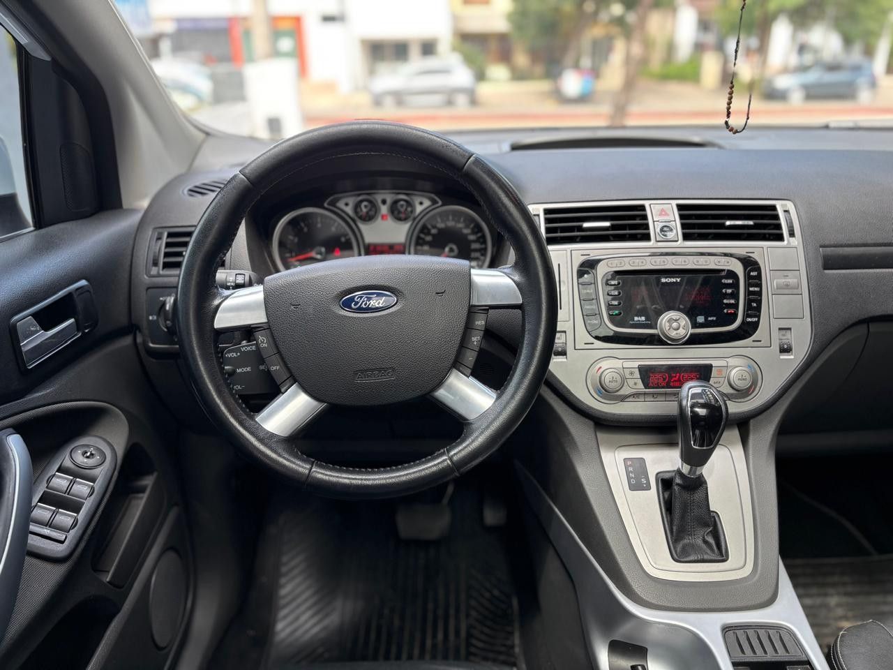 Ford Kuga Usado en Córdoba, deRuedas
