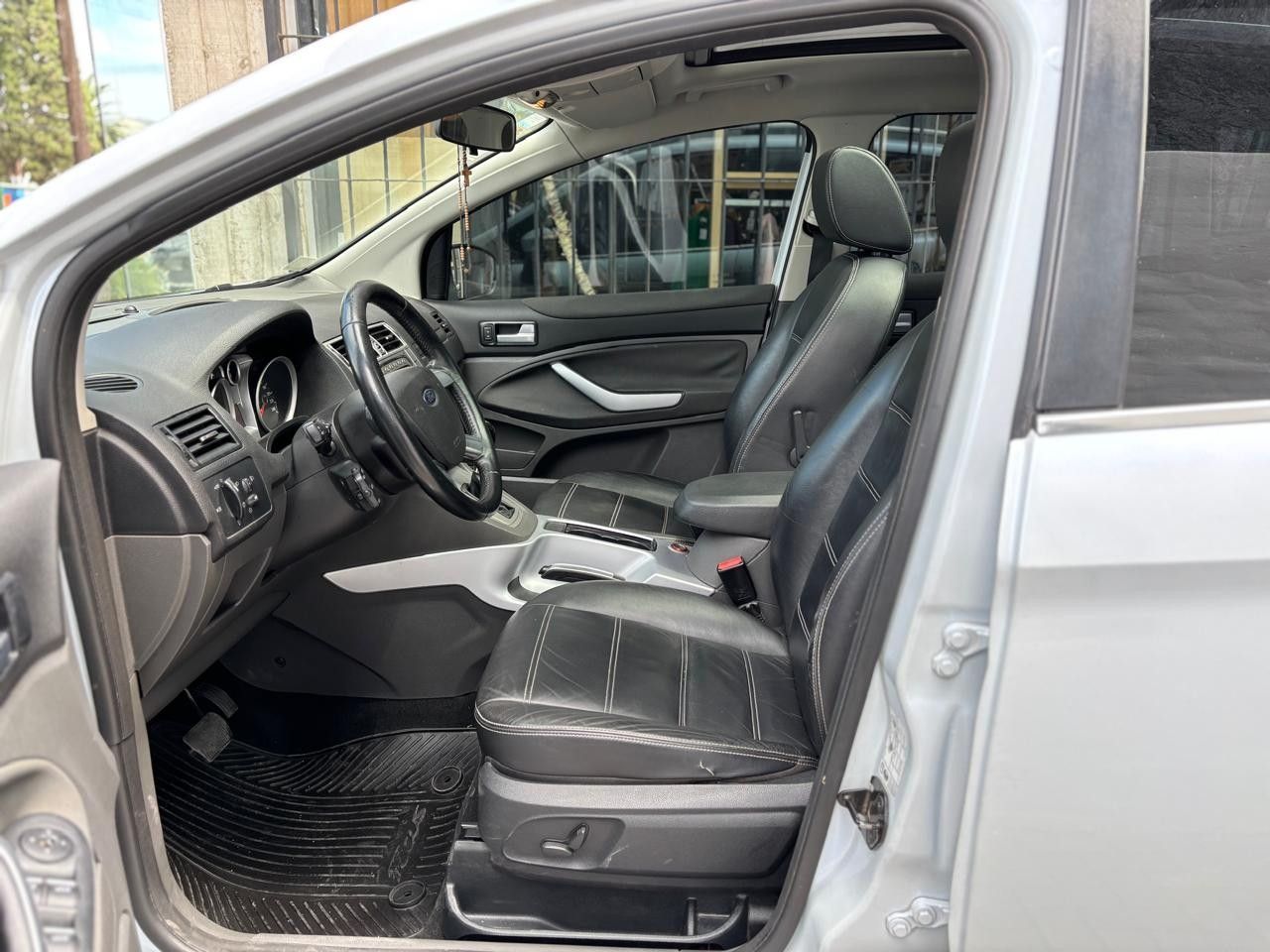 Ford Kuga Usado en Córdoba, deRuedas