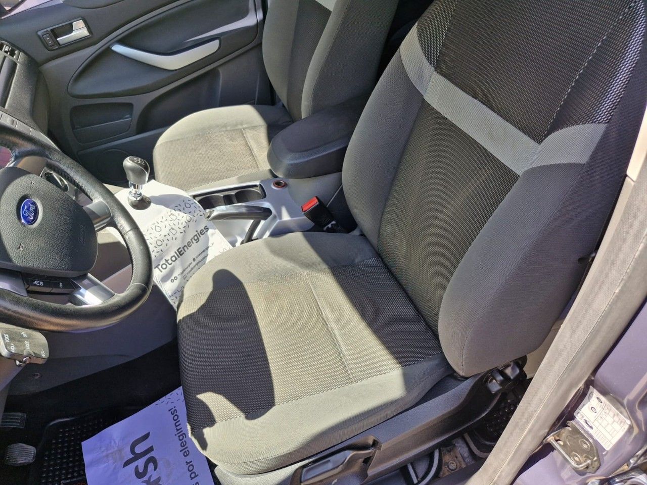 Ford Kuga Usado en Mendoza, deRuedas