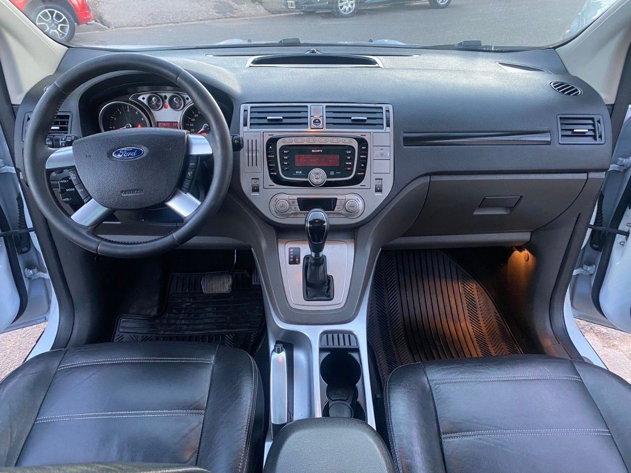 Ford Kuga Usado en Mendoza, deRuedas