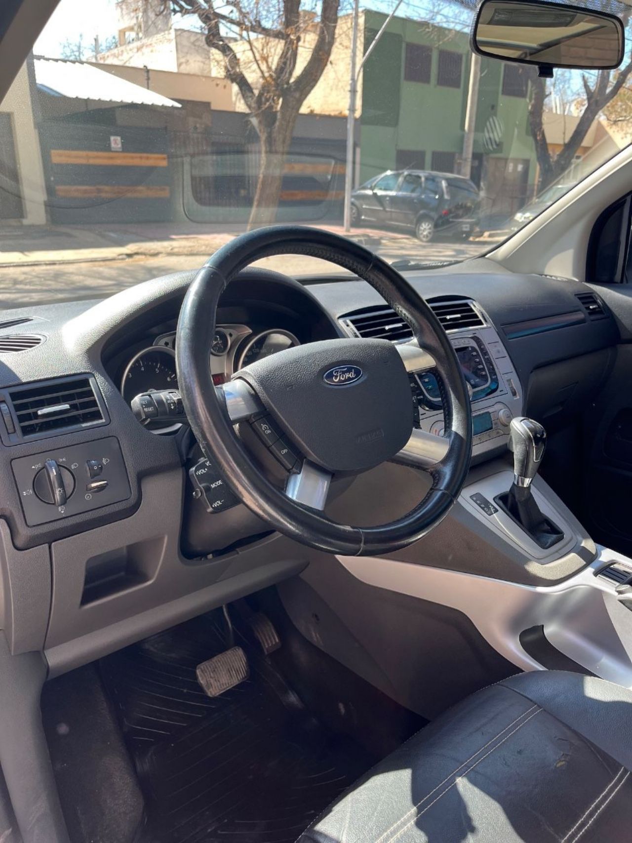 Ford Kuga Usado Financiado en Mendoza, deRuedas