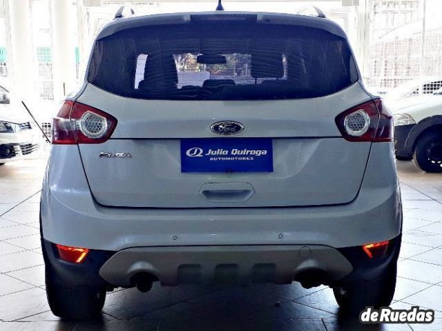 Ford Kuga Usado en Mendoza, deRuedas