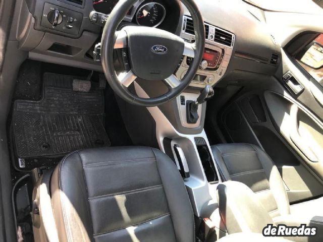 Ford Kuga Usado en Mendoza, deRuedas