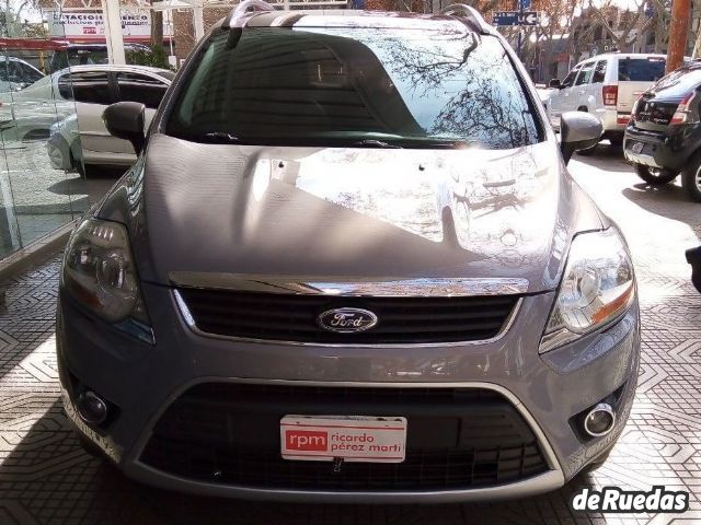 Ford Kuga Usado en Mendoza, deRuedas