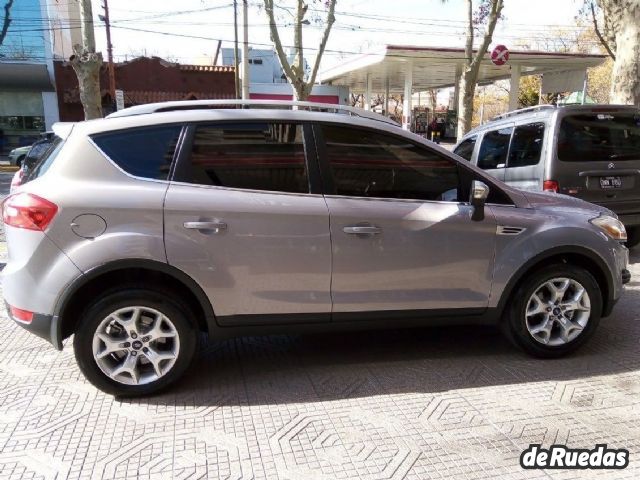 Ford Kuga Usado en Mendoza, deRuedas