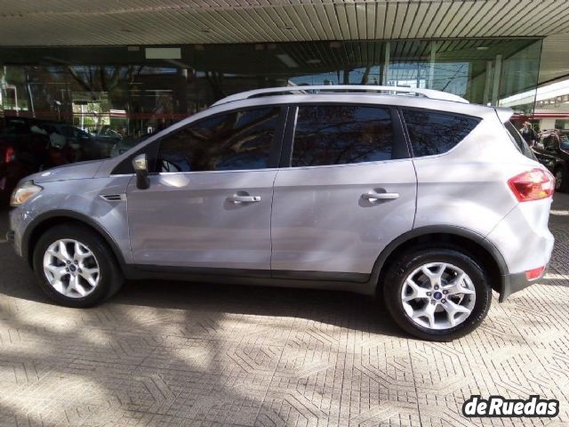 Ford Kuga Usado en Mendoza, deRuedas