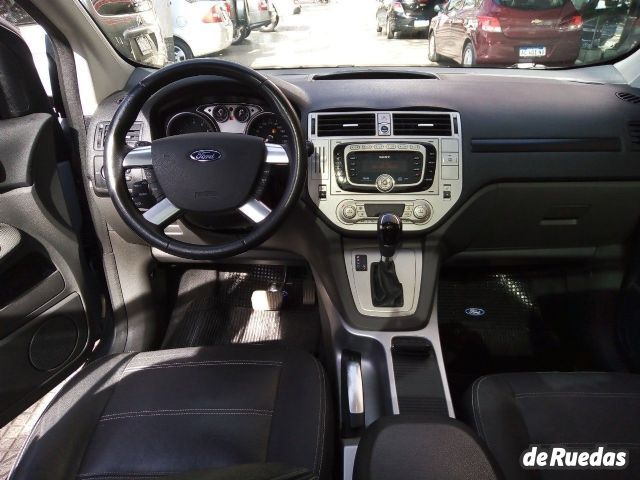 Ford Kuga Usado en Mendoza, deRuedas