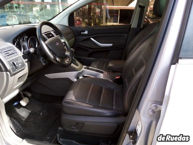 Ford Kuga Usado en Mendoza, deRuedas