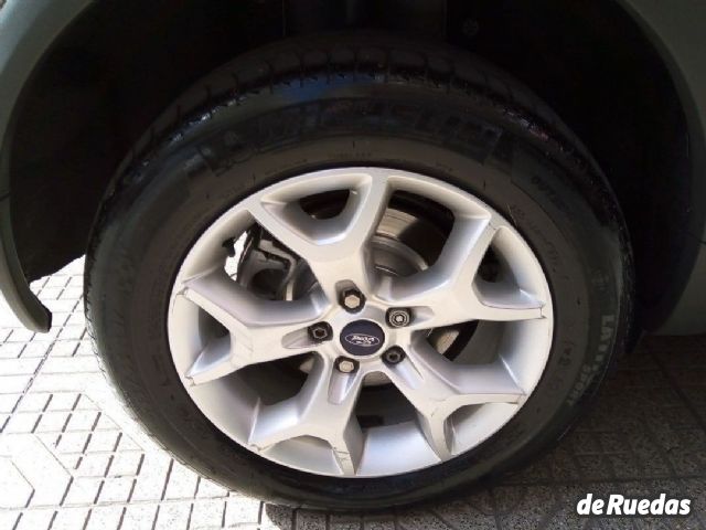 Ford Kuga Usado en Mendoza, deRuedas