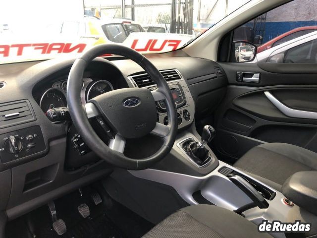 Ford Kuga Usado en Mendoza, deRuedas