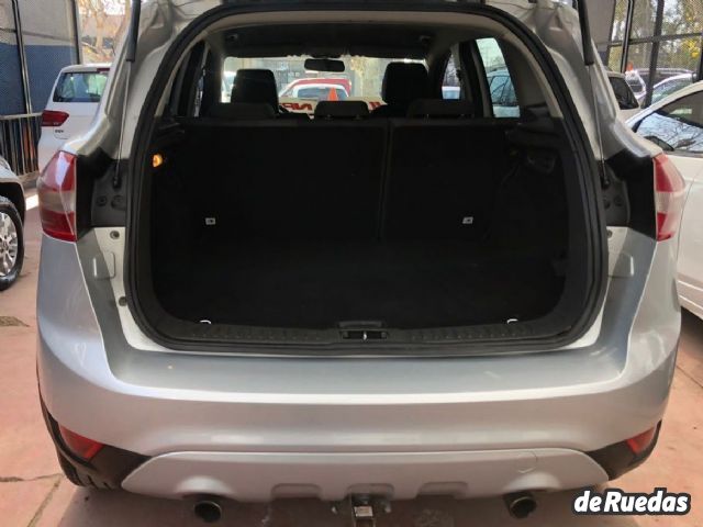 Ford Kuga Usado en Mendoza, deRuedas