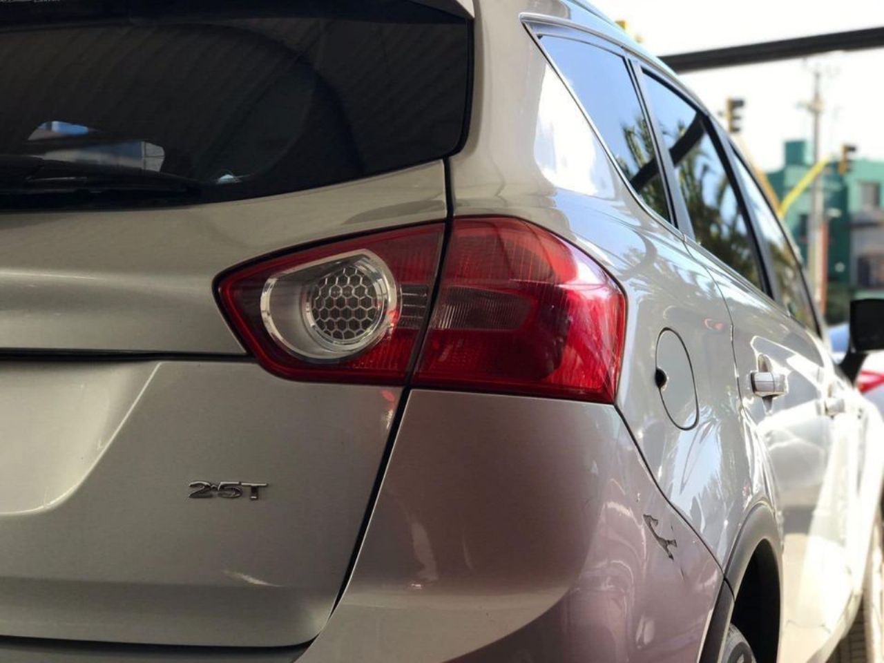 Ford Kuga Usado en Córdoba, deRuedas