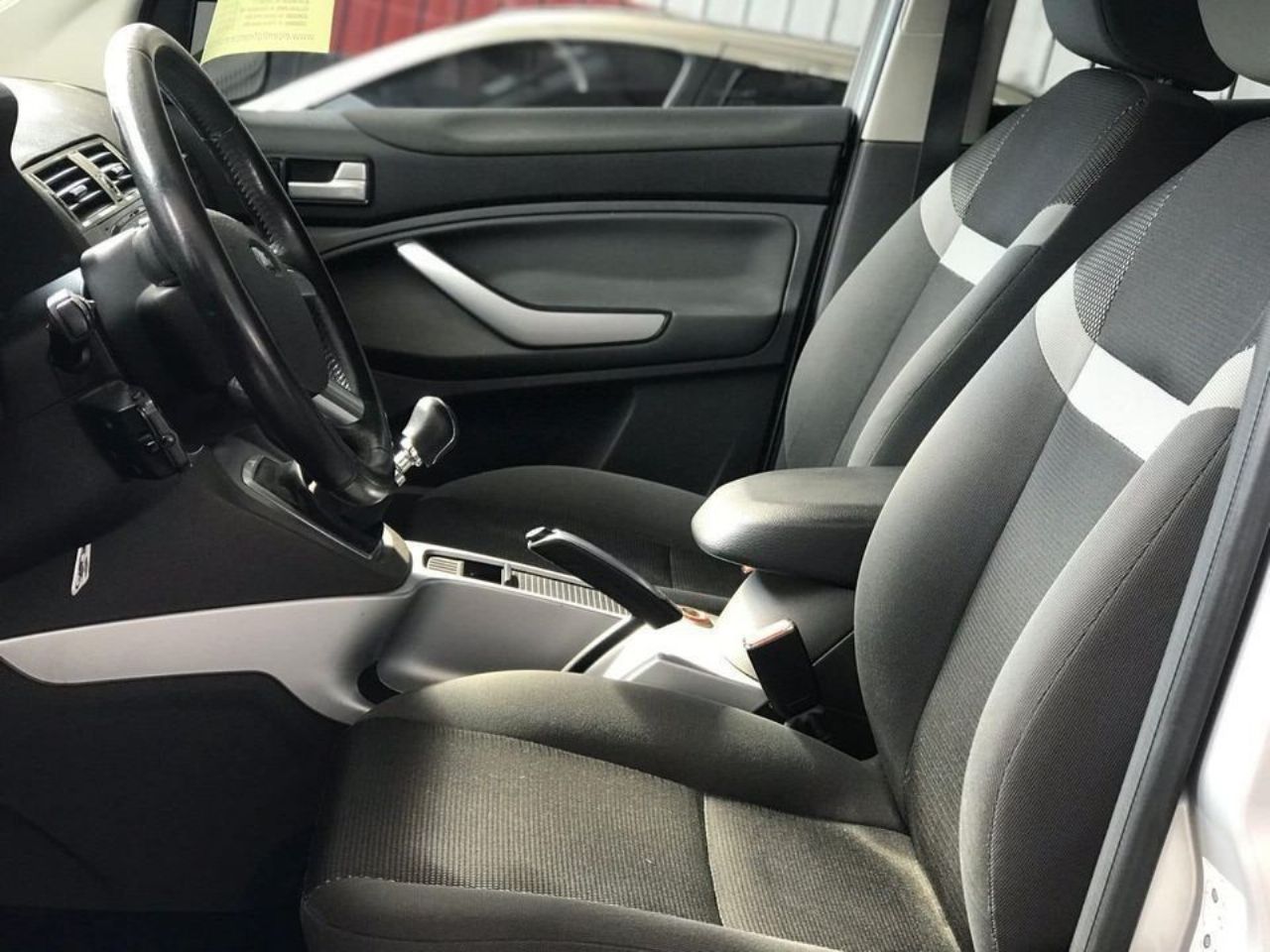Ford Kuga Usado en Córdoba, deRuedas