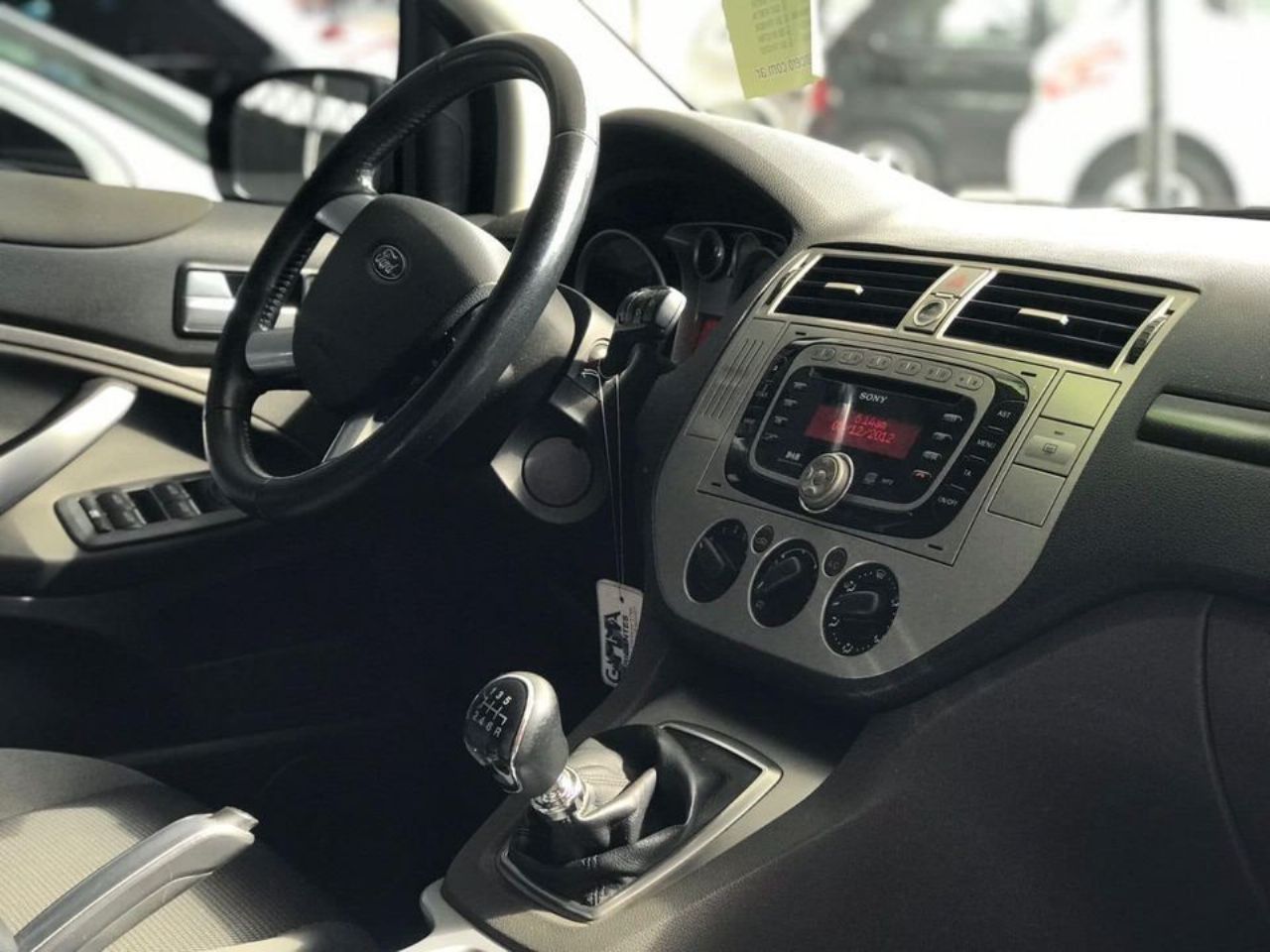 Ford Kuga Usado en Córdoba, deRuedas