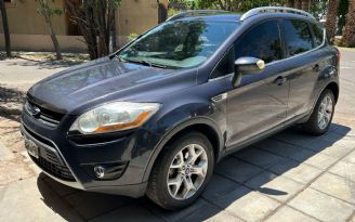Ford Kuga Usado en San Juan