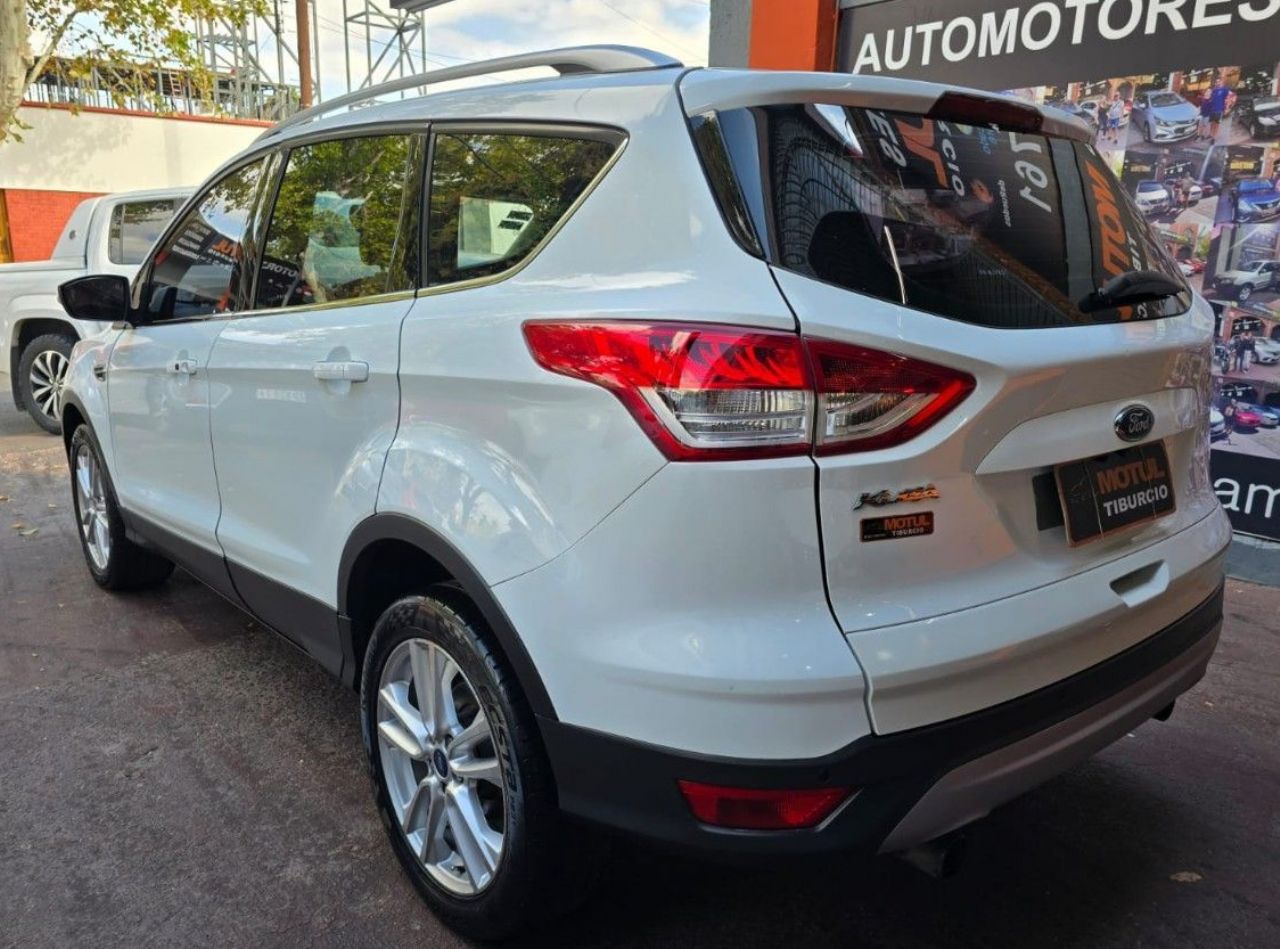 Ford Kuga Usado en Mendoza, deRuedas