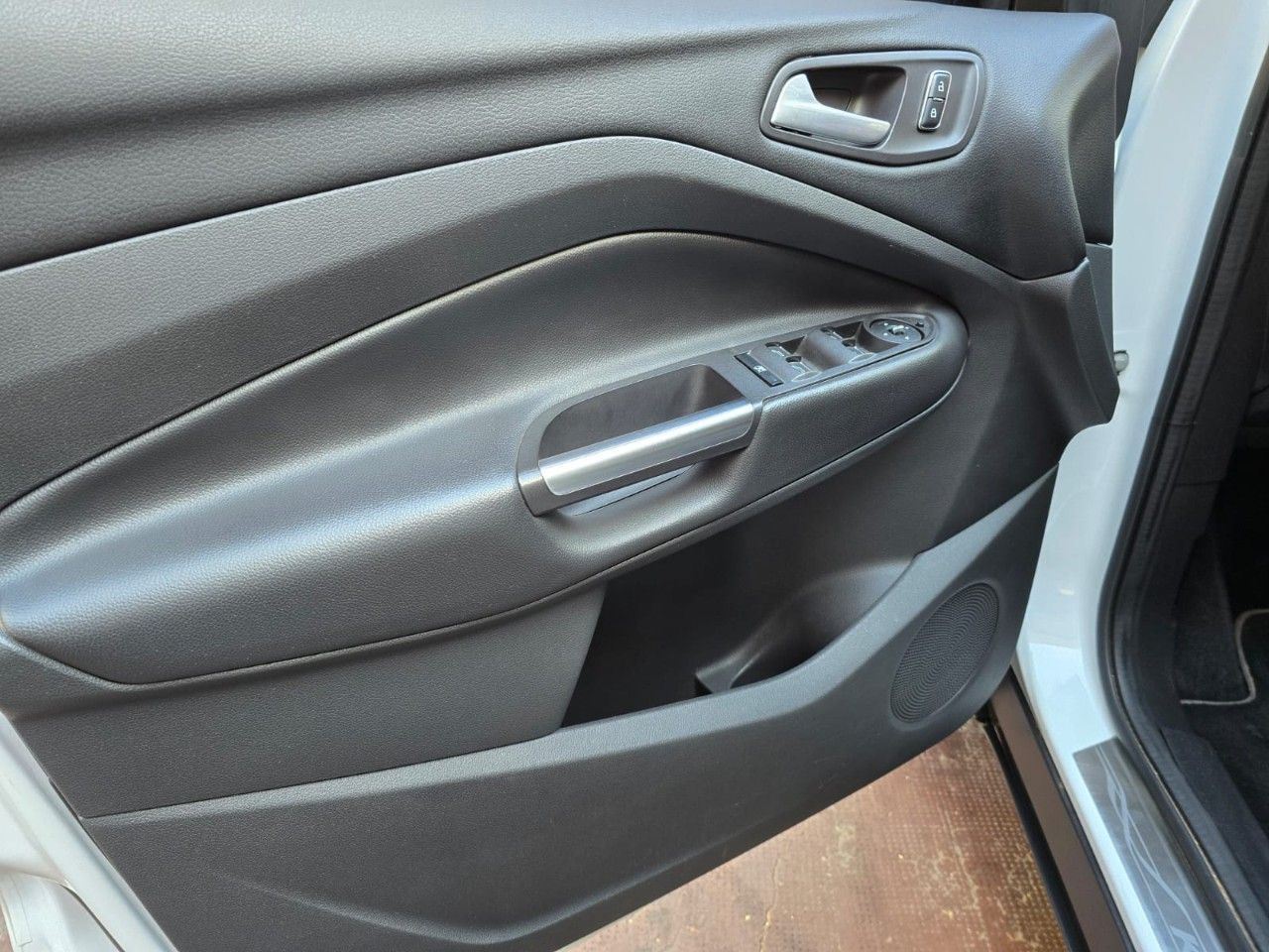 Ford Kuga Usado en Mendoza, deRuedas