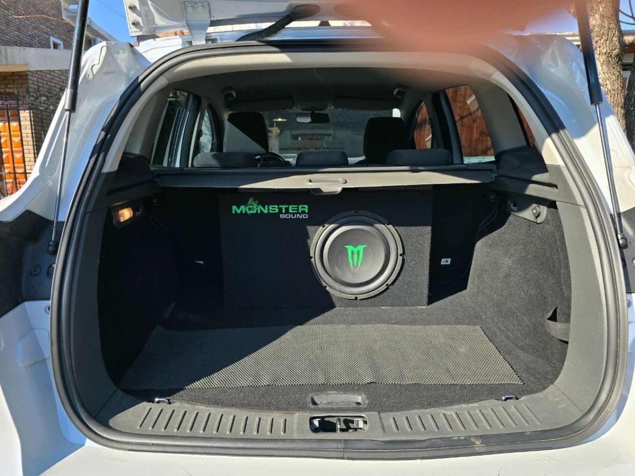 Ford Kuga Usado en Entre Ríos, deRuedas