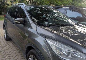 Ford Kuga Usado en Santa Fe