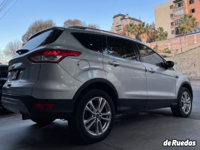 Ford Kuga Usado en Mendoza, deRuedas