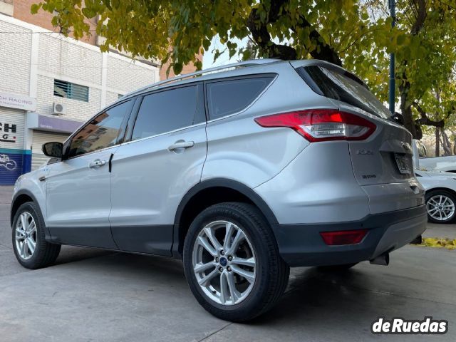 Ford Kuga Usado en Mendoza, deRuedas