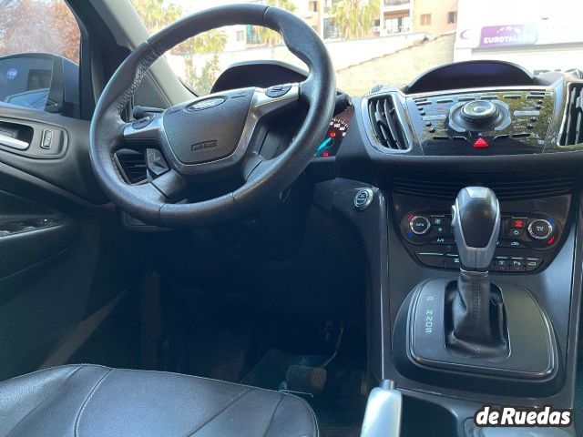 Ford Kuga Usado en Mendoza, deRuedas