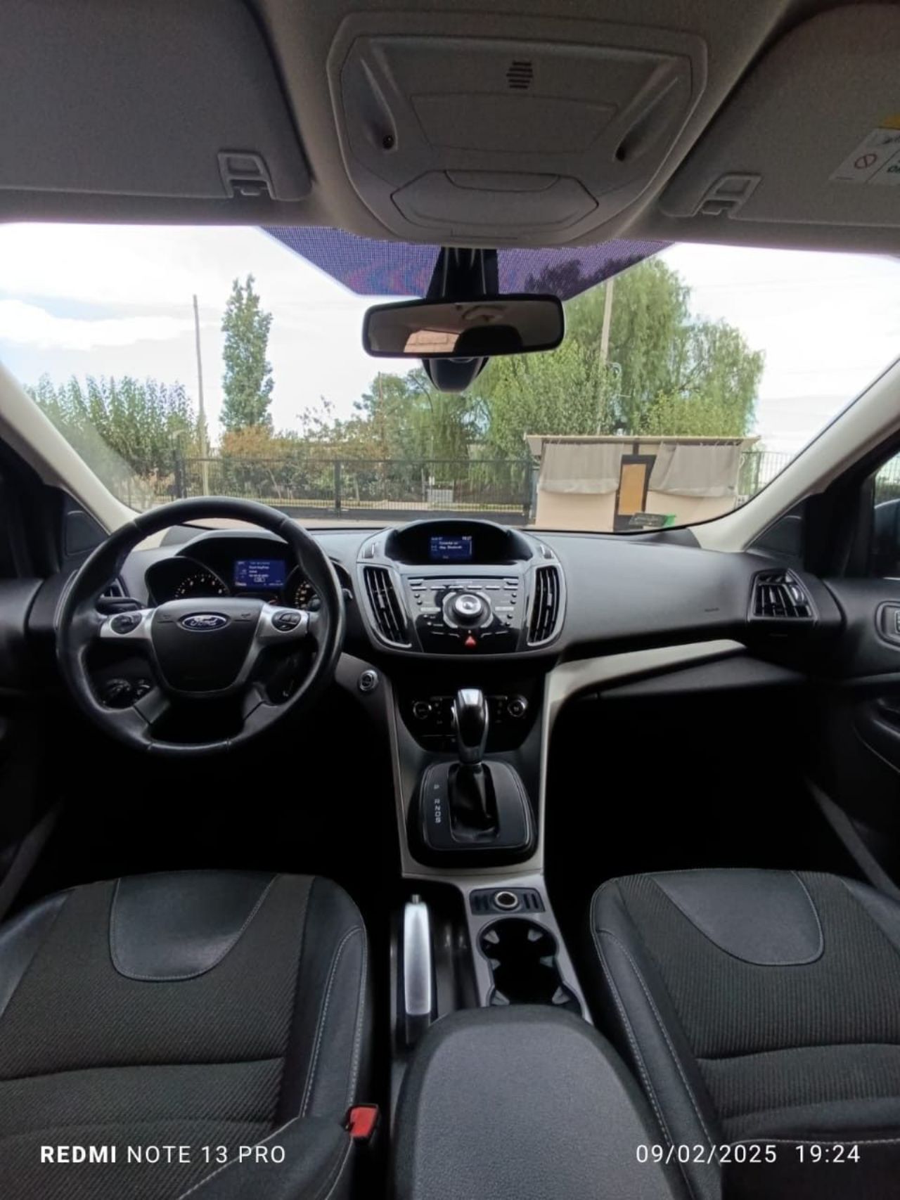 Ford Kuga Usado en Mendoza, deRuedas