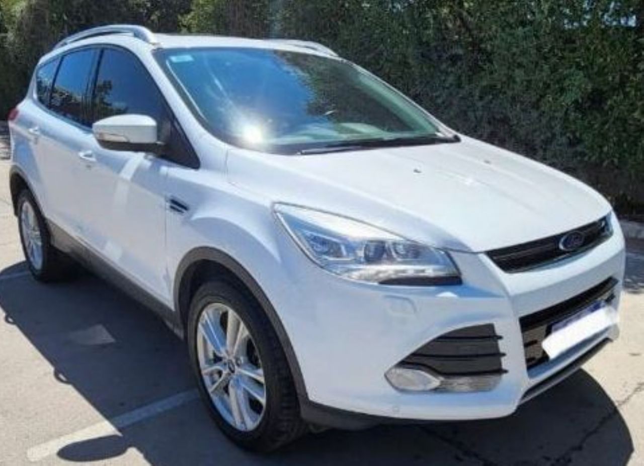 Ford Kuga Usado en Córdoba, deRuedas