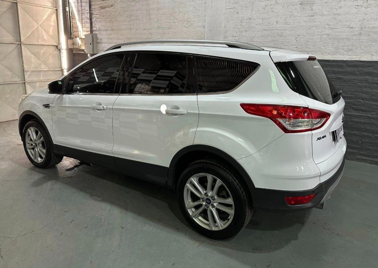 Ford Kuga Usado en San Juan, deRuedas