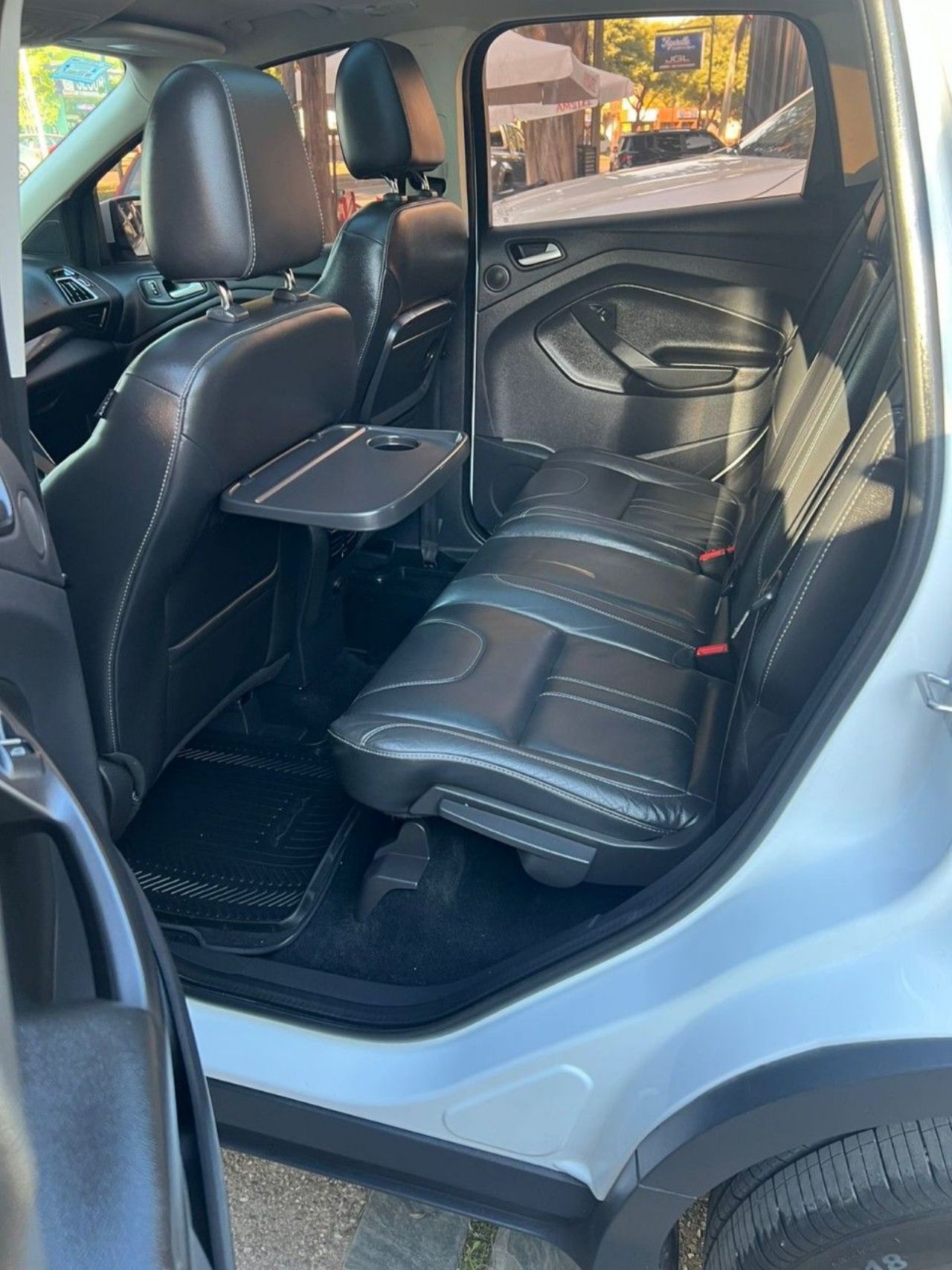 Ford Kuga Usado Financiado en Córdoba, deRuedas