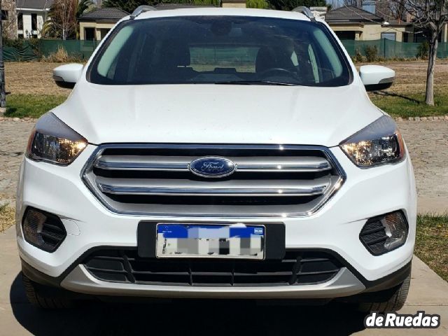 Ford Kuga Usado en Córdoba, deRuedas