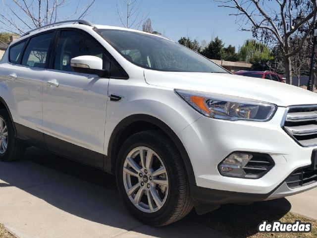 Ford Kuga Usado en Córdoba, deRuedas