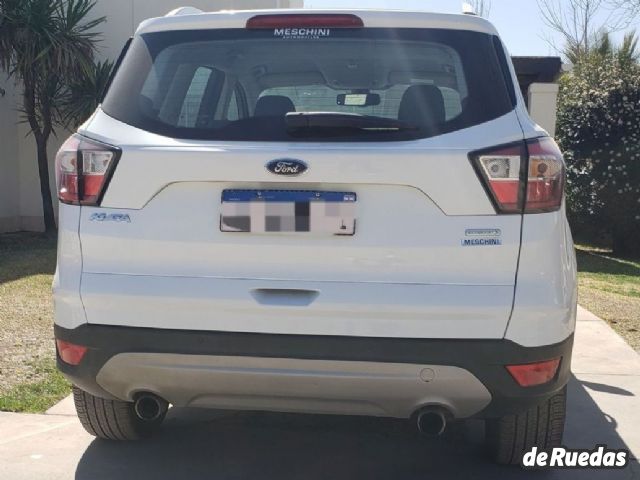 Ford Kuga Usado en Córdoba, deRuedas
