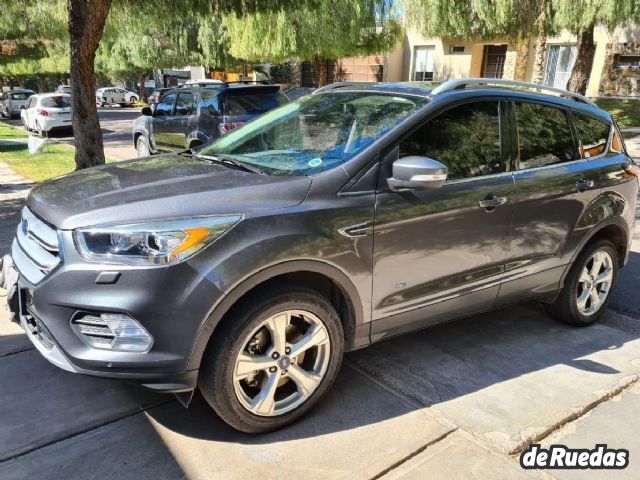 Ford Kuga Usado en Mendoza, deRuedas