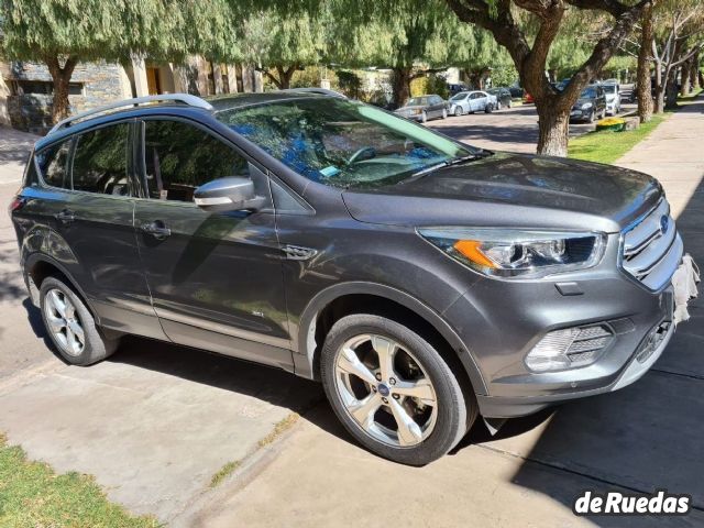 Ford Kuga Usado en Mendoza, deRuedas